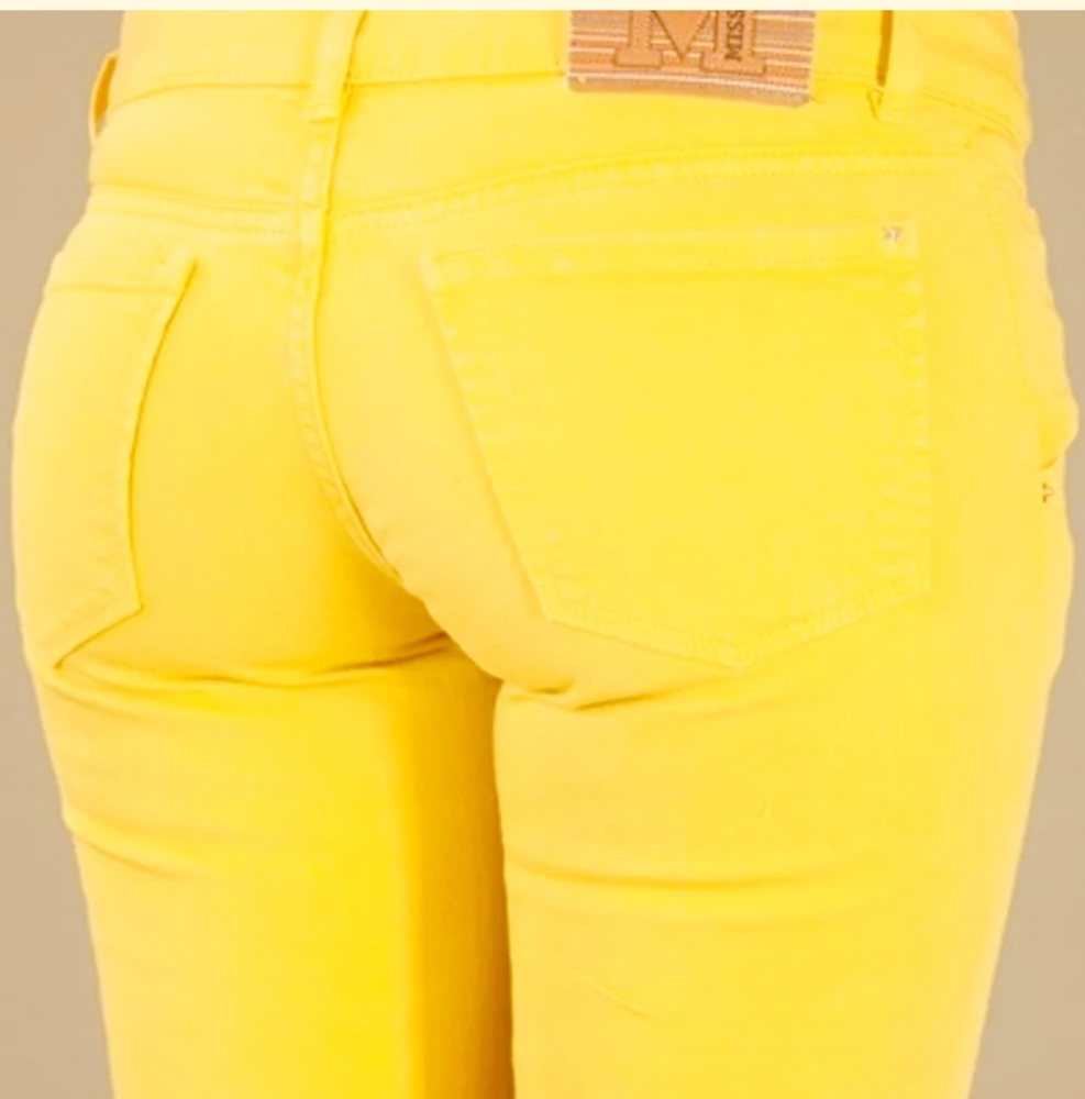 MISSONI Denim